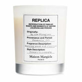 Maison Margiela Replica By The Fireplace Candle 165g