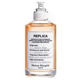 Maison Margiela Replica Autumn Vibes Eau De Toilette Spray 100ml Maison Margiela Replica Autumn Vibes Eau De Toilette Spray 100ml