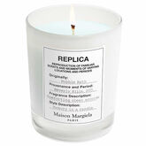 Maison Margiela Replica Bubble Bath Candle 165g
