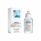 Maison Margiela Replica Sailing Day Eau De Toilette Spray 30ml