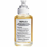 Maison Margiela Replica By The Fireplace Eau De Toilette Spray 30ml
