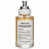 Maison Margiela Replica Autumn Vibes Eau De Toilette Spray 30ml Maison Margiela Replica Autumn Vibes Eau De Toilette Spray 30ml