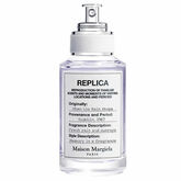 Maison Margiela Replica When The Rain Stops Eau De Toilette Spray 100ml