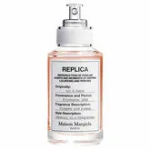 Maison Margiela Replica On A Date Eau De Toilette Vaporisateur 100ml