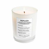 Maison Margiela Replica On A Date Candle 165g