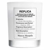 Maison Margiela Replica From The Garden Candle 165g