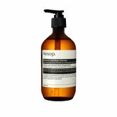 Aesop Geranium Leaf Body Cleanser 500ml Aesop Geranium Leaf Body Cleanser 500ml