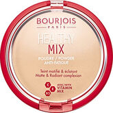 Bourjois Healthy Mix Poudre 03 Beige Foncé