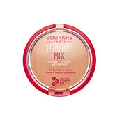 Bourjois Healthy Mix Polvos 04 Light Bronze