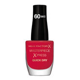 Max Factor Masterpiece Xpress Quick Dry 310 She's Reddy