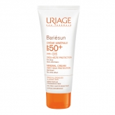 Uriage Bariésun Mineral Cream Spf50+ 100ml