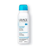 Uriage Eau Thermale Refreshing Deodorant 125ml