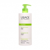 Uriage Hyséac Cleansing Gel 500ml