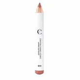 Couleur Caramel Jumbo Lapiz De Labios 148 Matte Nude 2.34g