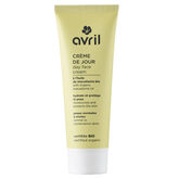 Avril Face Cream For Day Normal Skins 50ml Certified Organic