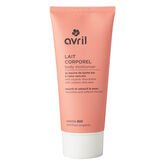 Avril Body Moisturizer 200ml  Certified Organic