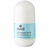 Avril Deodorante Roller 50ml Certificato Bio