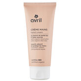 Avril Hand Cream 100ml Certified Organic
