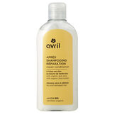 Avril Conditioner Repair 200ml Certified Organic