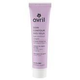 Avril Eye Contour Cream 40ml Certified Organic