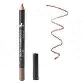 Avril Eyebrow Pencil Châtain Clair Certified Organic
