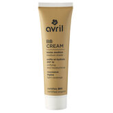 Avril BB Cream Medium 30ml Certified Organic