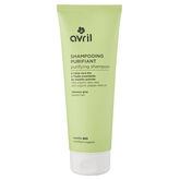 Avril Purifying Shampoo 250ml Certified Organic