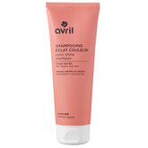 Avril Colour Shine shampoo 250ml Certified Organic