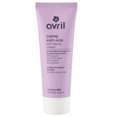 Avril Créme Anti-aging Cream 50ml Certified Organic