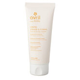 Avril Baby Face & Body Cream 100ml Certified Organic