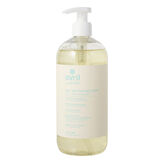 Avril 2 En 1 Cleansing Gel Baby 500ml Certified Organic