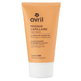 Avril Hair Mask 150ml Certified Organic