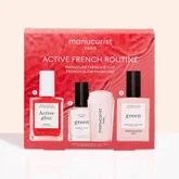 Manucurist Active French Routine Manucurist Active French Routine