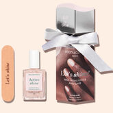 Manucurist Holiday Cracker Active Shine