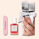 Manucurist Holiday Cracker Active Glow