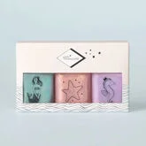 Manucurist Petite Bonnie Stella Janis Box 3x8ml