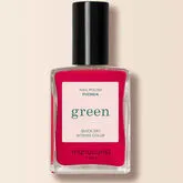 Manucurist Green Nail Polish Fuchsia 15ml