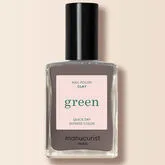 Manucurist Green Nail Polish Clay 15ml