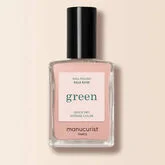 Manucurist Vernis A Ongles Green Pale Rose 15ml