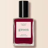 Manucurist Green Nail Polish Violeta 15ml