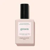 Manucurist Green Shimmery Silver Top Coat 15ml Manucurist Green Shimmery Silver Top Coat 15ml