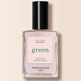 Manucurist Green Nail Polish Blossom 15ml