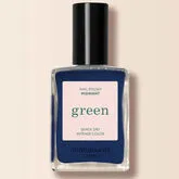 Manucurist Green Nail Polish Midnight 15ml