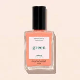 Manucurist Green Nail Polish Tangerine 15ml