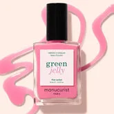 Manucurist Green Jelly Pink Sorbet Nail Polish 15ml