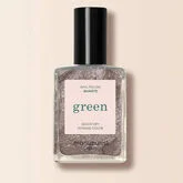 Manucurist Green Nail Polish Quartz 15ml