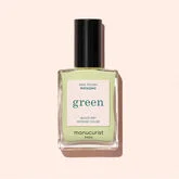 Manucurist Green Nail Polish Pistachio 15ml