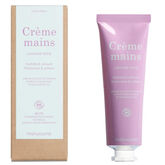 Manucurist Real Lavender Hand Cream 60ml
