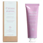 Manucurist Crème Mains Parfum Lavande Vraie 60ml
