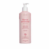 Manucurist Savon Artisanal Rose Nouvella Hand And Body 500ml